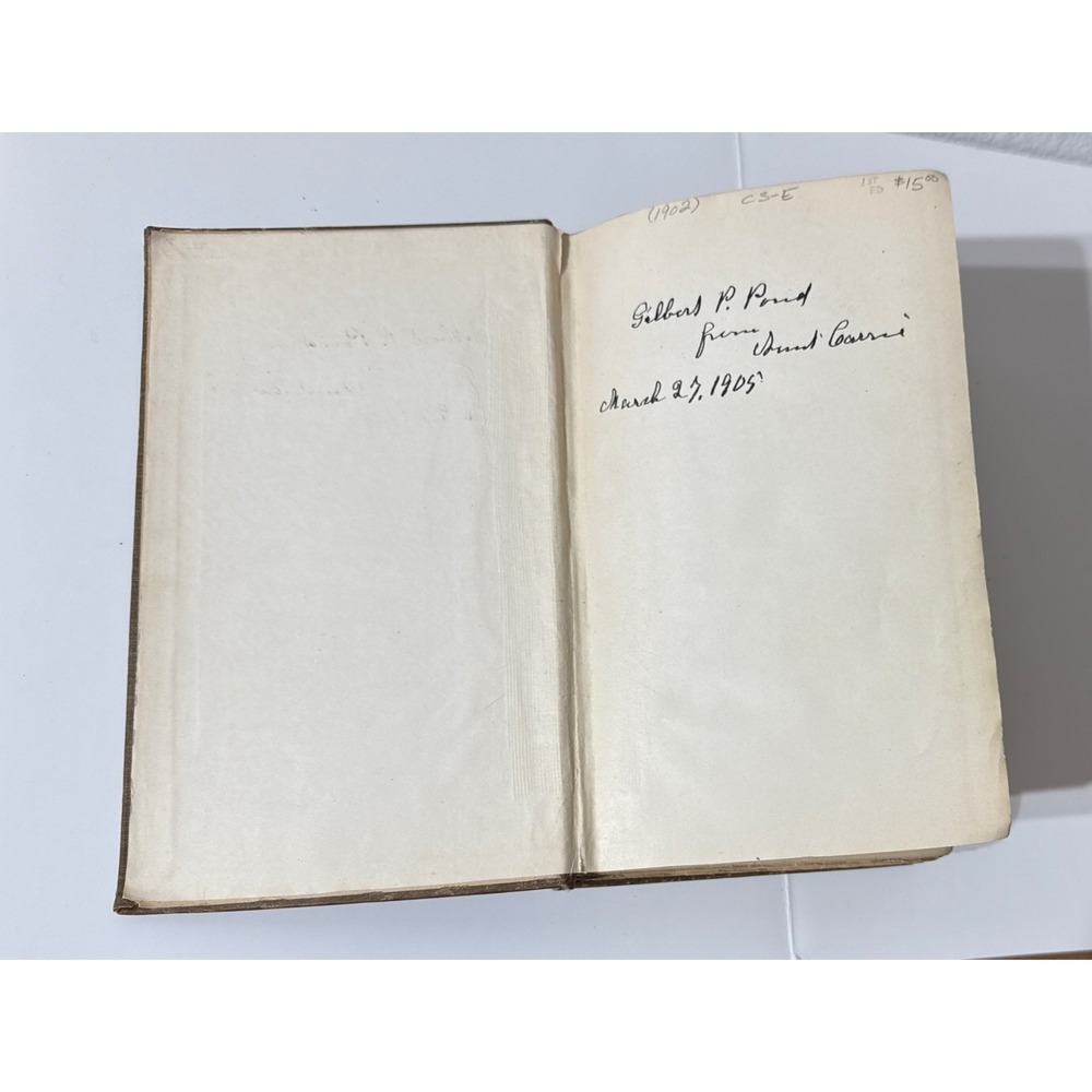 McCulloch-Williams NEXT TO THE GROUND Chronicles of a Countryside 1st Edition - Picture 12 of 16